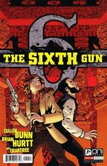 The Sixth Gun #42 (2014) Comic Books The Sixth Gun Prices