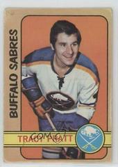 Tracy Pratt Hockey Cards 1972 O-Pee-Chee Prices