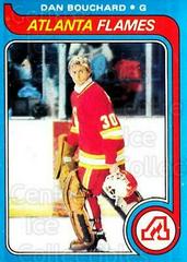 Dan Bouchard #28 Hockey Cards 1979 O-Pee-Chee Prices