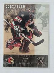 Jani Hurme Hockey Cards 2000 SPx Prices