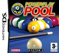 Powerplay Pool PAL Nintendo DS Prices