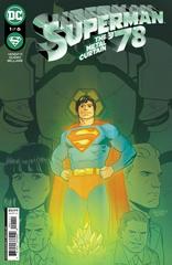 Superman '78: The Metal Curtain #1 (2023) Comic Books Superman '78: The Metal Curtain Prices