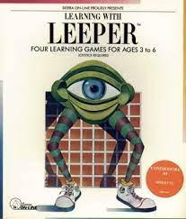 Learning with Leeper Atari 400