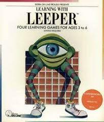 Learning with Leeper Atari 400 Prices