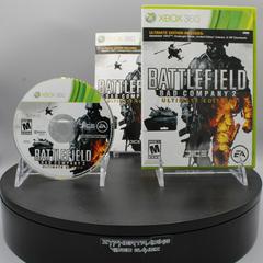Front - Zypher Trading Video Games | Battlefield: Bad Company 2 [Ultimate Edition] Xbox 360