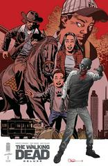 The Walking Dead Deluxe [Adlard & McCaig] #2 (2020) Comic Books Walking Dead Deluxe Prices