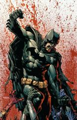 DCeased [Finch and Morey Virgin] #1 (2019) Comic Books DCeased Prices