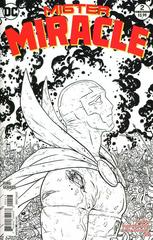 Mister Miracle [3rd Print] Comic Books Mister Miracle Prices