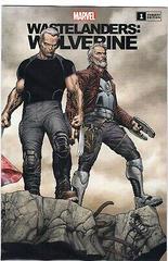 Wastelanders: Wolverine [McNiven] #1 (2022) Comic Books Wastelanders: Wolverine Prices