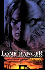 Lone Ranger #11 (2008) Comic Books Lone Ranger Prices