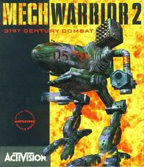 MechWarrior 2: 31st Century Combat PC Games Prices