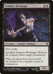 Vampire Hexmage [Foil] Magic Conspiracy Prices