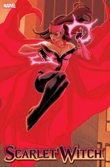 Scarlet Witch [Casagrande] #1 (2023) Comic Books Scarlet Witch Prices