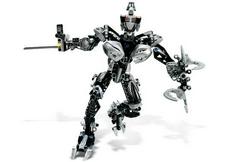 LEGO Set | Roodaka LEGO Bionicle