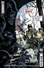 Sgt. Rock vs. The Army of the Dead [Mooneyham] #1 (2022) Comic Books Sgt. Rock vs. The Army of the Dead Prices