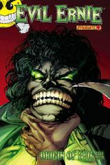 Evil Ernie [Segovia] #4 (2013) Comic Books Evil Ernie Prices