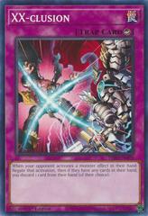 XX-clusion [1st Edition] YuGiOh Dimension Force Prices