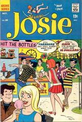 Josie #30 (1967) Comic Books Josie Prices