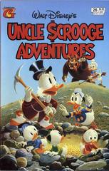 Uncle Scrooge Adventures #26 (1994) Comic Books Uncle Scrooge Adventures Prices