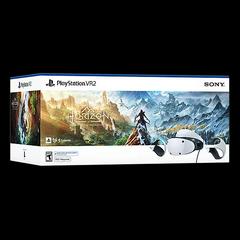 Horizon Call Of The Mountain Bundle | PlayStation VR2 Headset Playstation 5