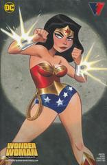 Wonder Woman 80th Anniversary [Timm] Comic Books Wonder Woman Prices