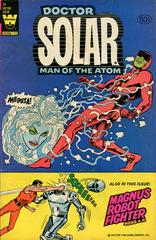Doctor Solar, Man of the Atom #29 (1981) Comic Books Doctor Solar, Man of the Atom Prices