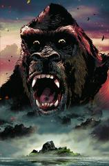 King Kong: The Great War [Guice Virgin] #2 (2023) Comic Books King Kong: The Great War Prices
