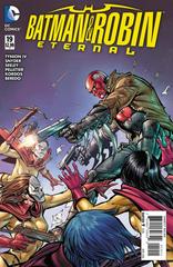 Batman & Robin Eternal #19 (2016) Comic Books Batman and Robin Eternal Prices