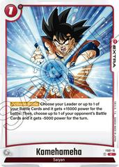 Kamehameha FS01-15 Dragon Ball Fusion World Starter Deck: Son Goku Prices