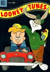 Looney Tunes #172 (1956) Comic Books Looney Tunes Prices