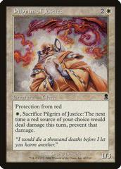 Pilgrim of Justice Magic Odyssey Prices
