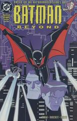 Batman Beyond [3rd Print] #1 (2000) Comic Books Batman Beyond Prices