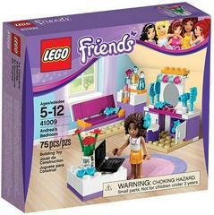 Andrea's Bedroom LEGO Friends Prices