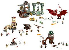 LEGO Set | The Hobbit Ultimate Kit LEGO Hobbit