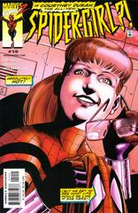 Spider-Girl #19 (2000) Comic Books Spider-Girl Prices