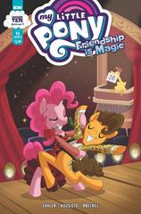 My Little Pony: Friendship Is Magic [Garcia] #95 (2021) Comic Books My Little Pony: Friendship is Magic Prices