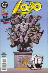 Lobo #50 (1998) Comic Books Lobo Prices