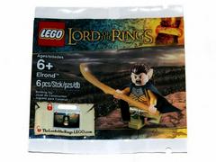 Elrond LEGO Lord of the Rings Prices