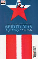 Spider-Man: Life Story Comic Books Spider-Man: Life Story Prices