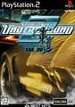 Need For Speed Underground 2 SHA_DO | JP Playstation 2
