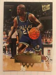 George McCloud #41 Basketball Cards 1995 Ultra Prices