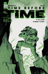 Time Before Time #13 (2022) Comic Books Time Before Time Prices