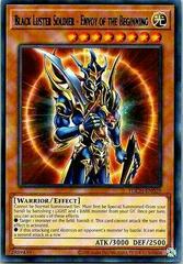 Black Luster Soldier - Envoy of the Beginning TOCH-EN029 YuGiOh Toon Chaos Prices