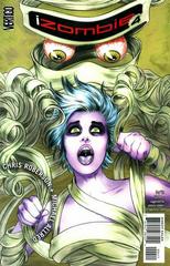 I, Zombie #4 (2010) Comic Books I, Zombie Prices