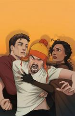 All New Firefly #5 (2022) Comic Books All New Firefly Prices