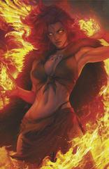 Avengers [Artgerm Virgin] #64 (2023) Comic Books Avengers Prices