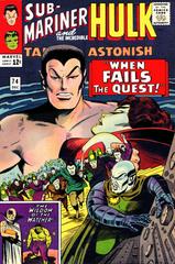 Tales to Astonish #74 (1965) Comic Books Tales to Astonish Prices