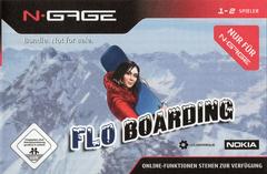 German Bundle Cover | Flo Boarding N-Gage