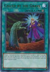 Called by the Grave MAGO-EN156 YuGiOh Maximum Gold Prices