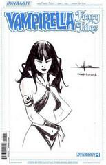 Vampirella: Feary Tales [Lee] #1 (2014) Comic Books Vampirella: Feary Tales Prices